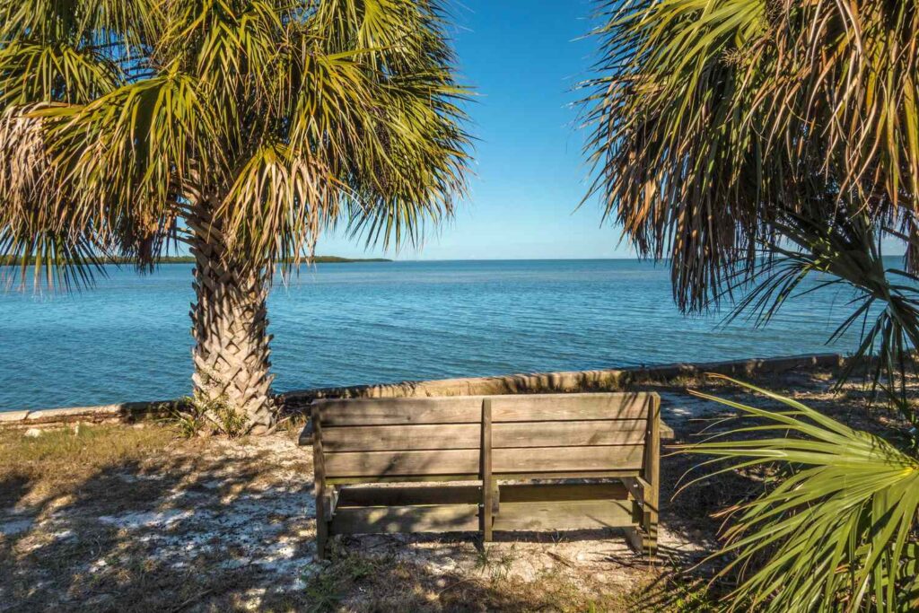 This Florida Beach Town Was Just Named the 'Most Livable' Place to Retire in the U.S.