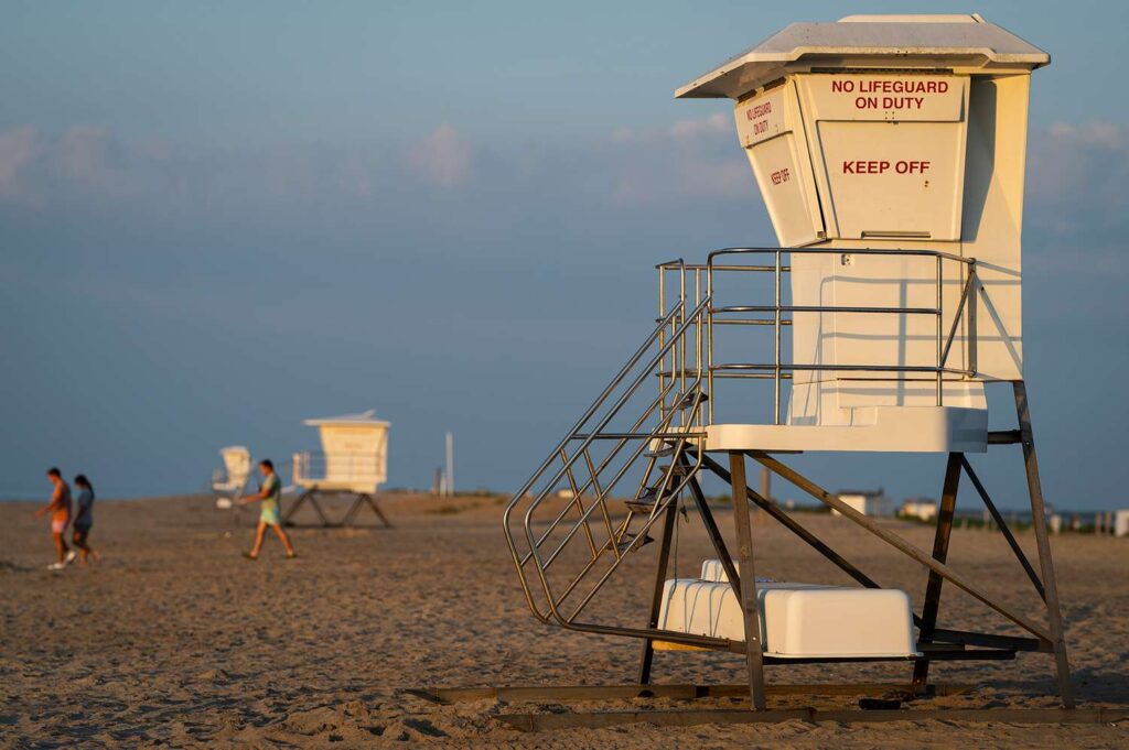 This Is the Most Livable Beach Town in the U.S.