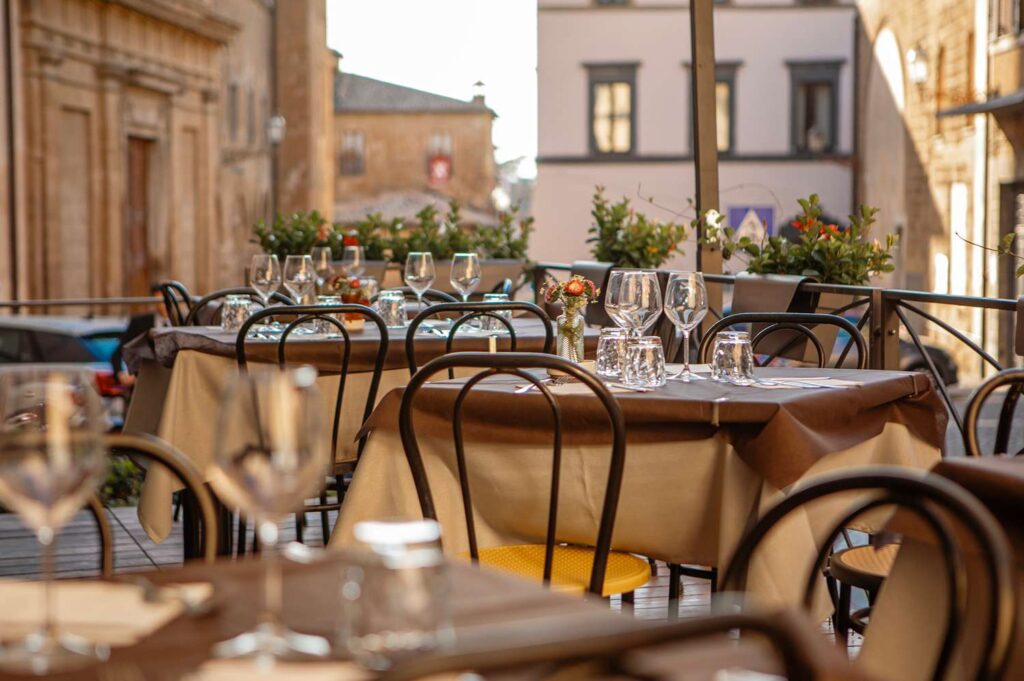 This Is the Most Outdated Piece of Italy Travel Advice, According to an Longtime Resident
