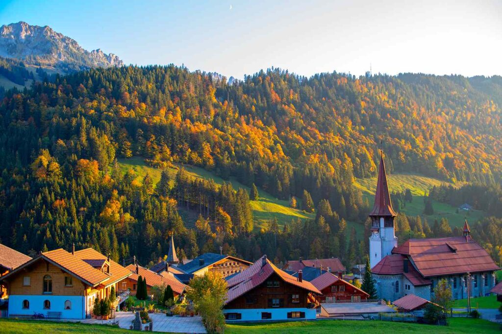 This Is the No. 1 Trending Fall Destination in the World