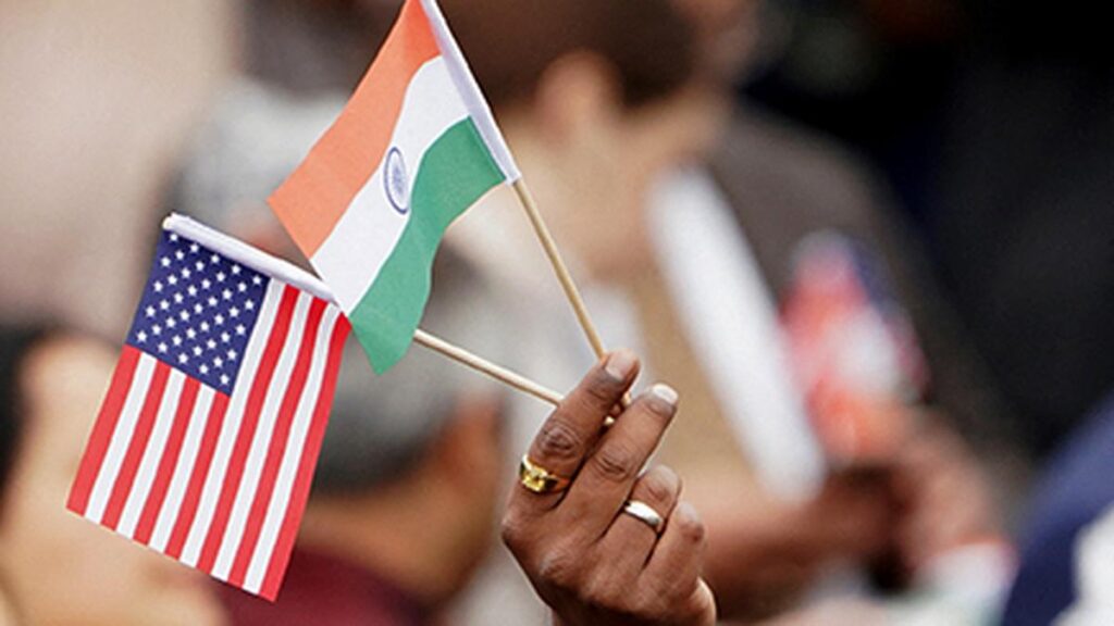 Time to redouble efforts, not pull apart, says US-India Business Council amid U.S.-India tariff row