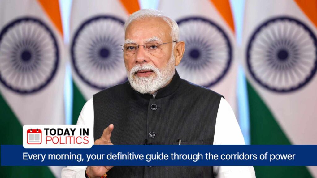narendra modi