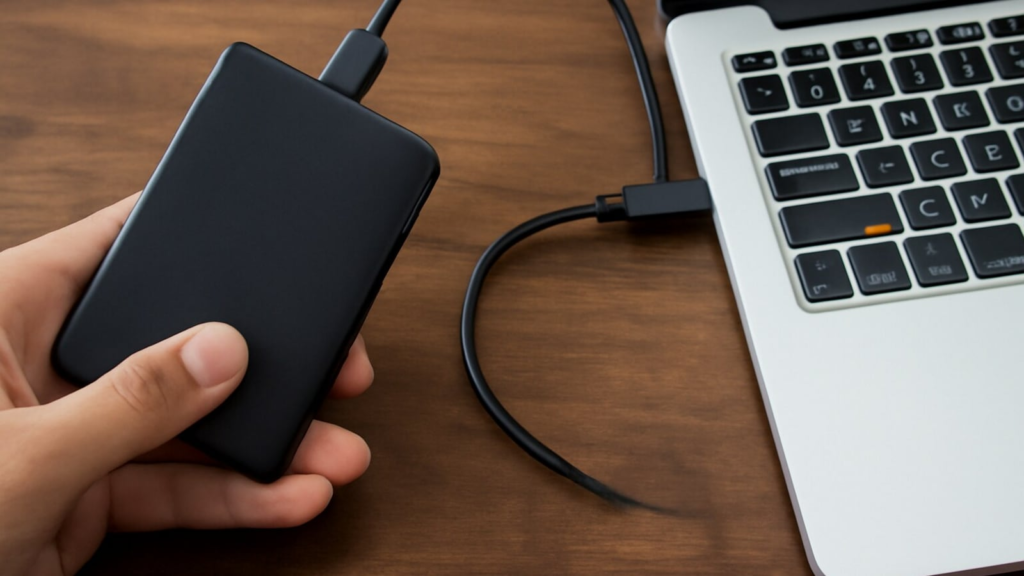 Top 9 external hard disks of 2025 that will redefine how you manage and transport your digital content