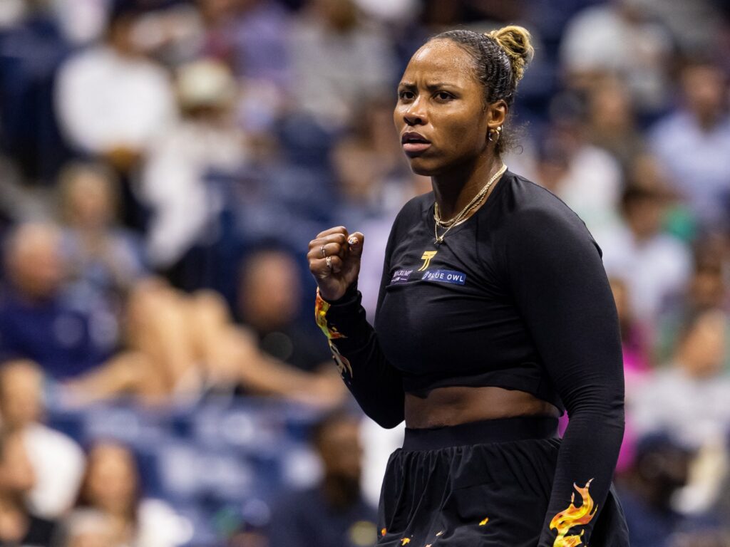 Townsend through at US Open but tennis and Ostapenko in spotlight | Tennis News