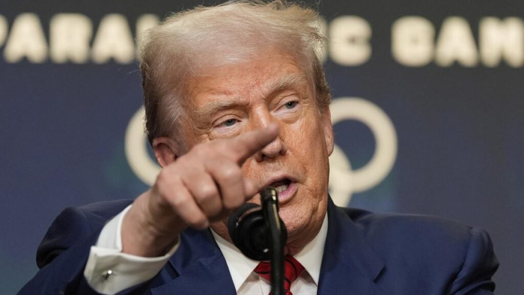 Trump doubles tariff on India to 50% for buying Russian oil; India says will ‘protect national interest’