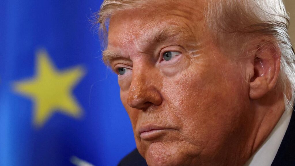 Trump opens the door for private equity and crypto as 401(k) retirement plan options