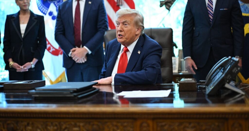 Trump orders removal of Fed governor Cook over mortgage fraud claims | Economy Trump orders removal of Fed governor Cook over mortgage fraud claims | Economy