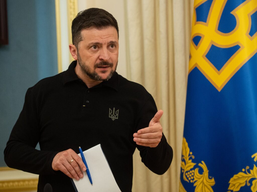 Trump set to meet Ukraine’s Zelenskyy after ‘successful’ talks with Putin | Russia-Ukraine war News