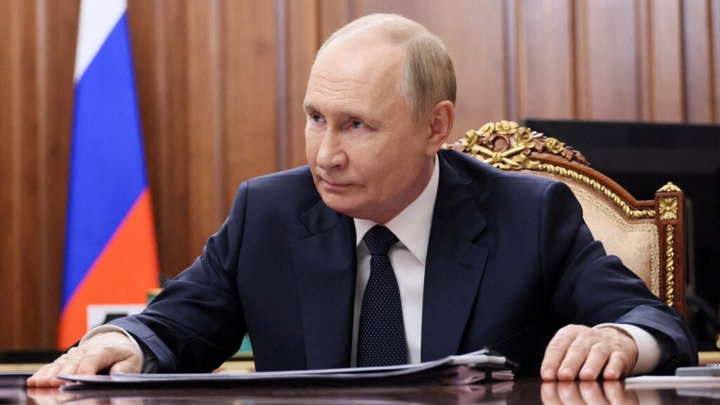 Trump threatens India over Russia trade, but what about US, EU? Numbers speak | Latest News India