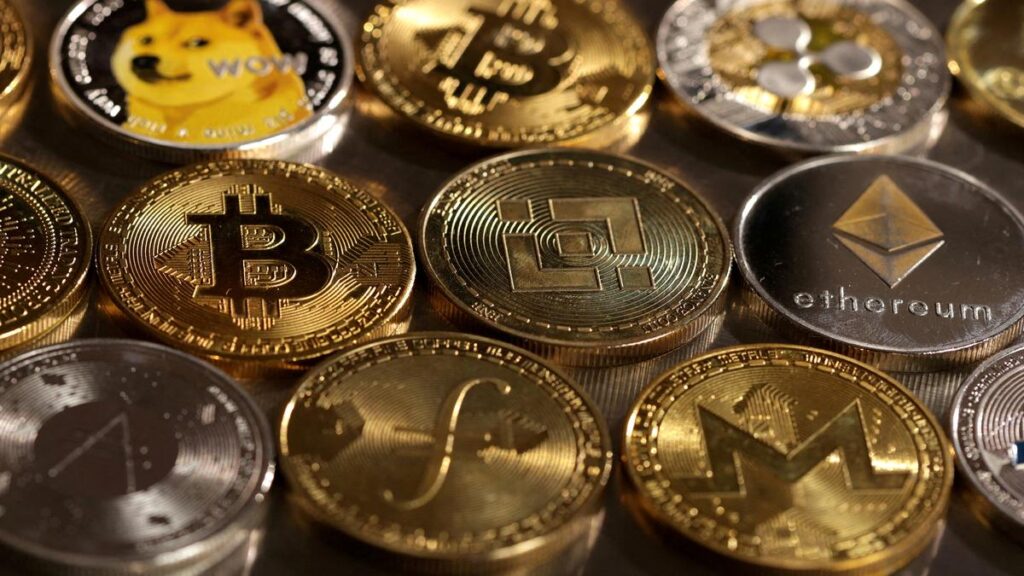 Trump’s 401(k) order offers retirement savers crypto, private assets, but also higher fees and more risk