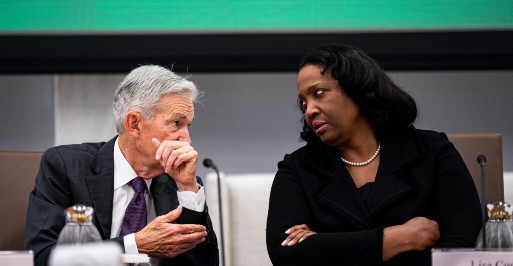 Trump’s attempted firing of Fed governor Lisa Cook, briefly explained Trump’s attempted firing of Fed governor Lisa Cook, briefly explained