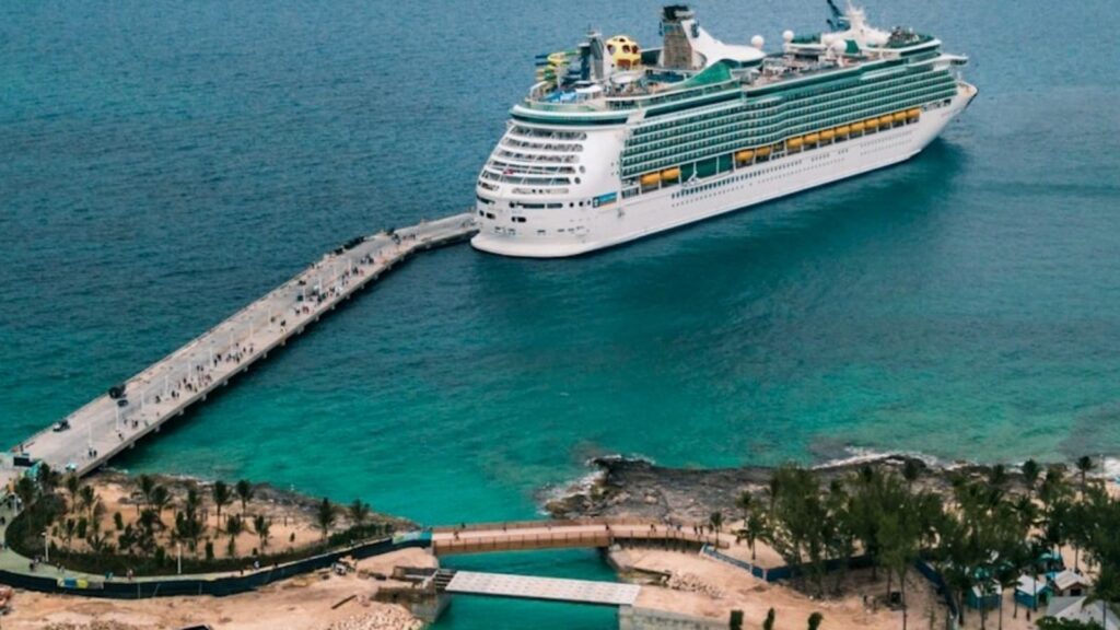 Two Americans in their 70s drown at Carnival’s Bahamas Island