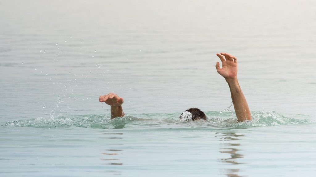 Two Indian-origin men drown in Colorado river