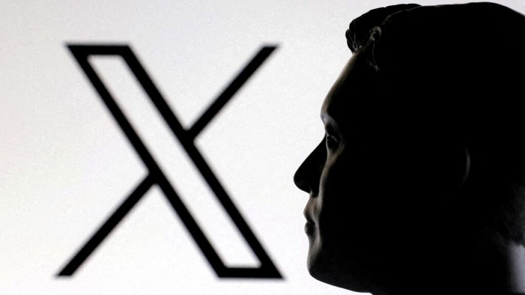 UK’s online safety law is putting free speech at risk, X says
