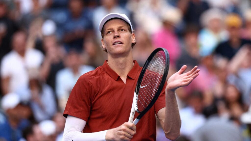 U.S. Open 2025: Jannik Sinner, Iga Swiatek tested as Coco Gauff sets up Naomi Osaka showdown