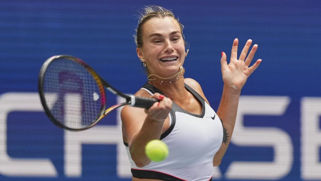 U.S. Open tennis championship 2025 on August 24, 2025 Day 1 updates U.S. Open tennis championship 2025 on August 24, 2025 Day 1 updates