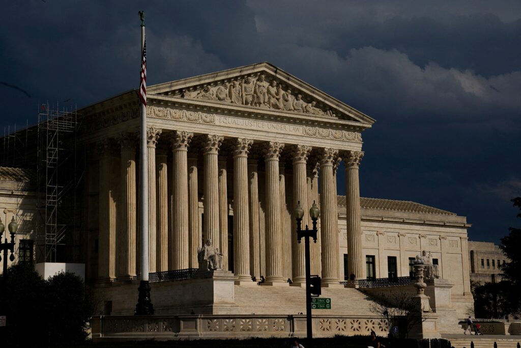 US Supreme Court allows Mississippi social media law on age verification of users