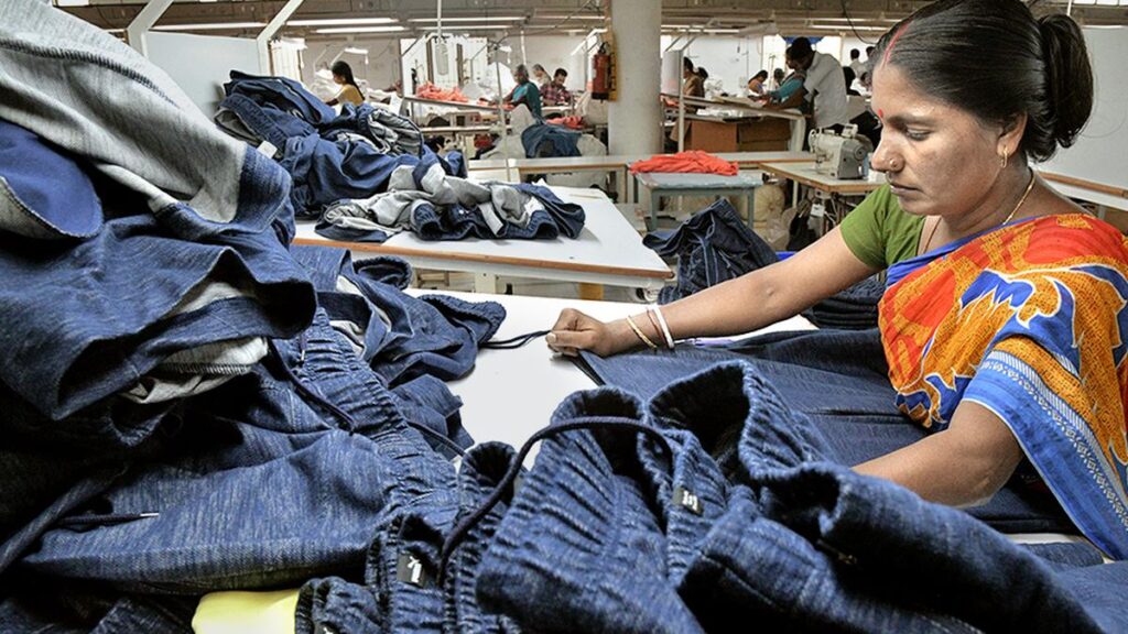 U.S. is the largest market for some of the Indian textile and engineering goods, say exporters U.S. is the largest market for some of the Indian textile and engineering goods, say exporters