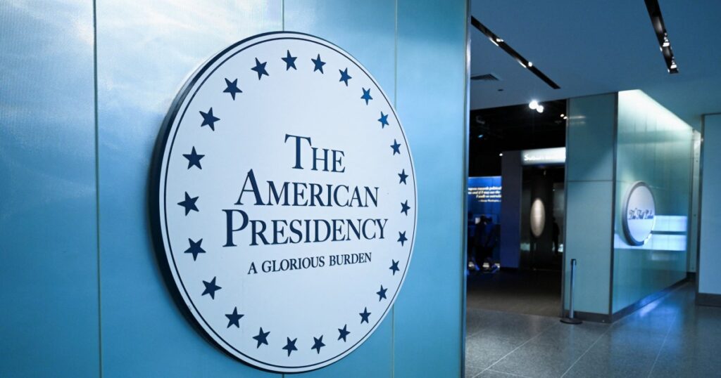 US museum denies political pressure in removal of Trump impeachment display | Donald Trump News