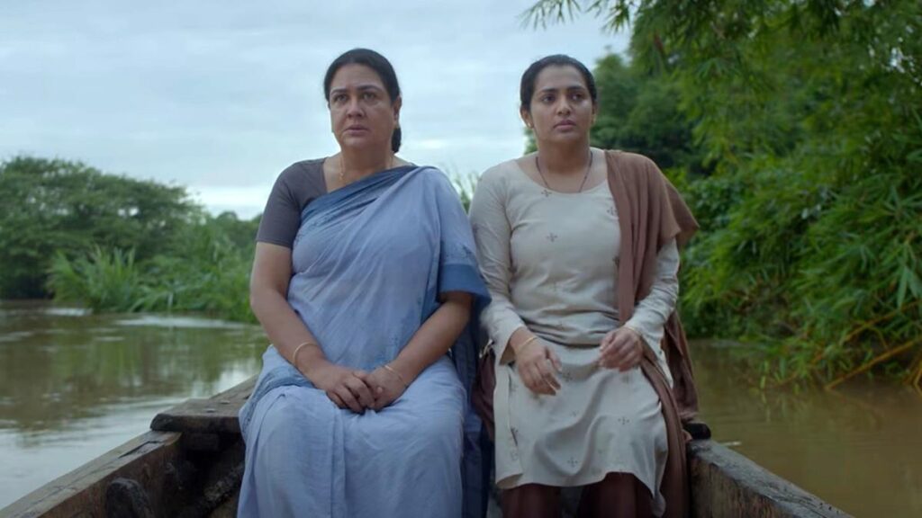 Urvashi questions criterion for choosing National Award for Best Actress