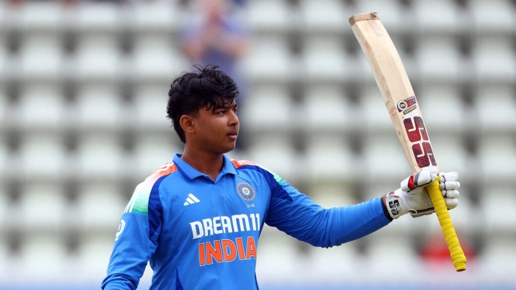 Vaibhav Suryavanshi ignored, Mohammed Shami returns as Ishan Kishan named captain in East Zone Duleep Trophy squad