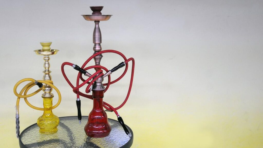 Vaping vs. hookah: debunking ‘safe smoking’ myths
