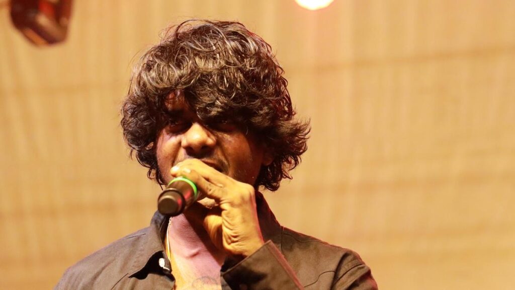 Vedan rape case: Police issue lookout notice against rapper