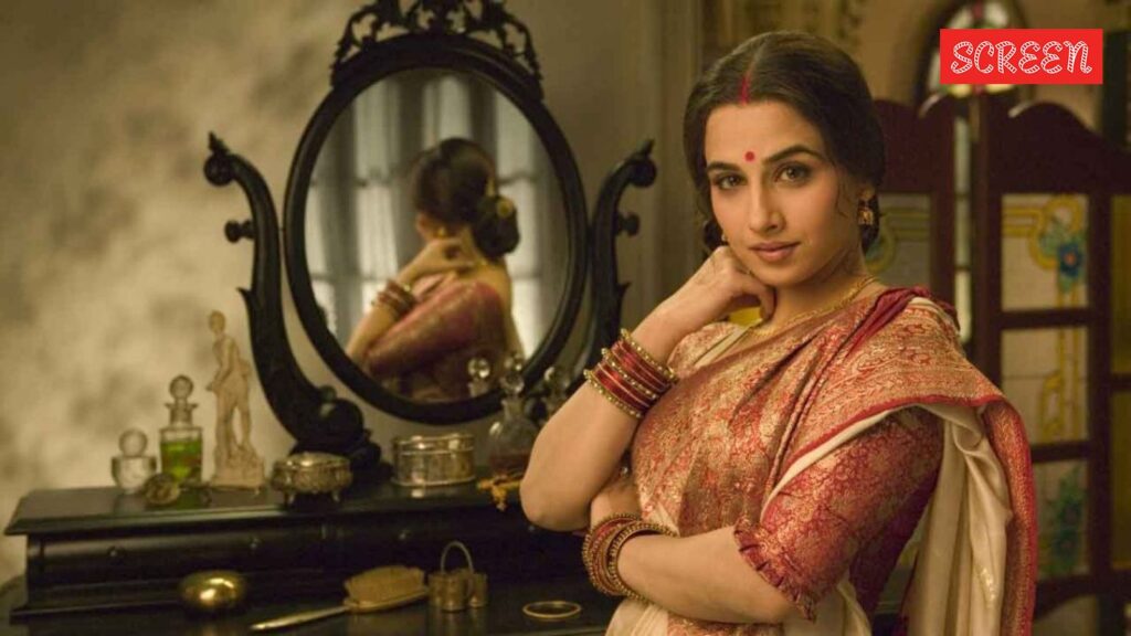 Vidya Balan