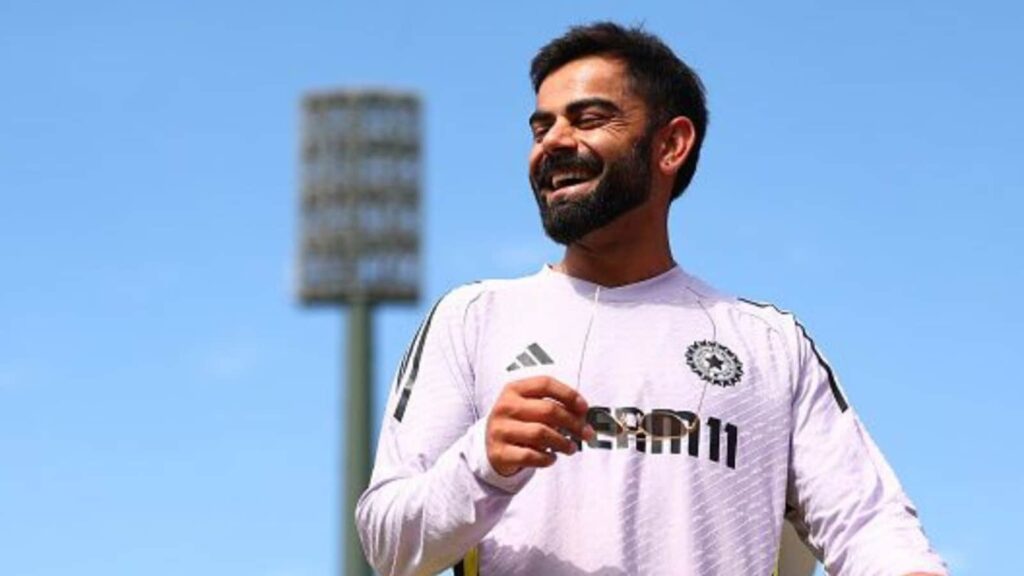 Virat Kohli pumped after India's epic Oval win, reserves special mention for India star, gets quick and classy response