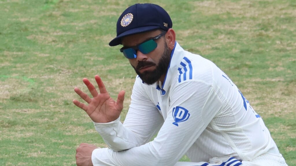 Kohli and Rohit have both retired from T20Is and Tests, thus making the ODI format the only one in which they are still active in international cricket. (BCCI Photo)