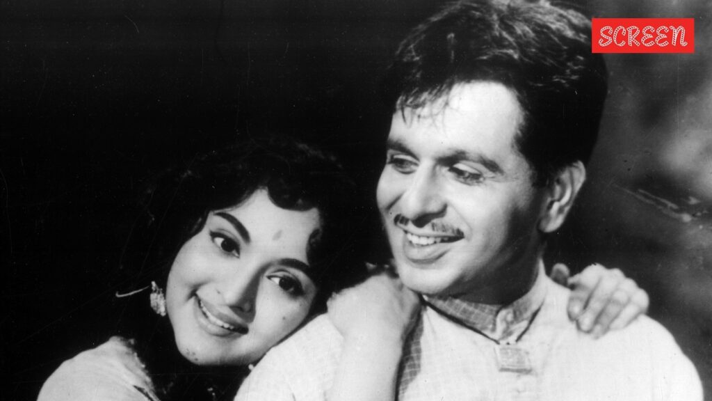 Vyjayanthimala