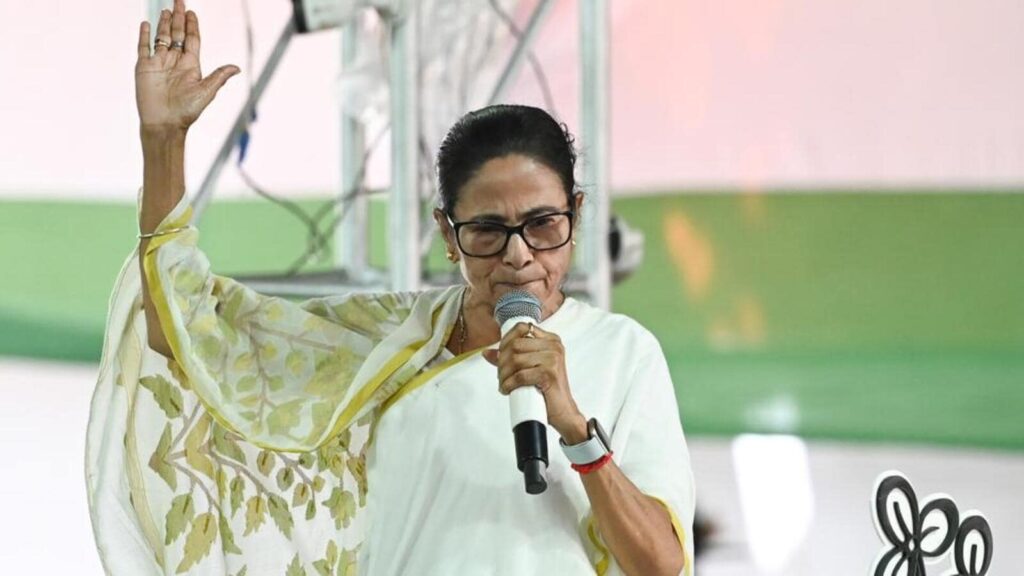 WB assembly session: TMC to move motion condemning action against migrant workers | Kolkata