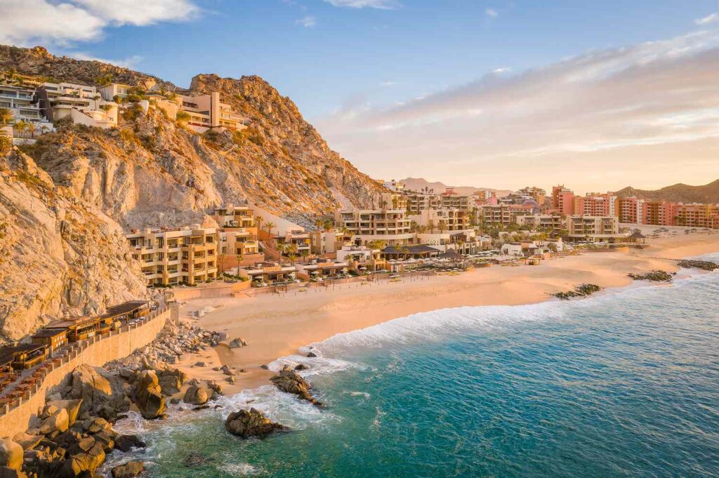 Waldorf Astoria Los Cabos Pedregal Reopens After Renovation