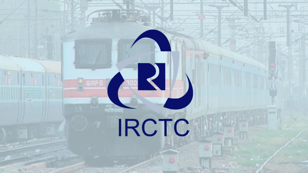 IRCTC now requires users to link Aadhaar card with their account to book Tatkal tickets on priority.