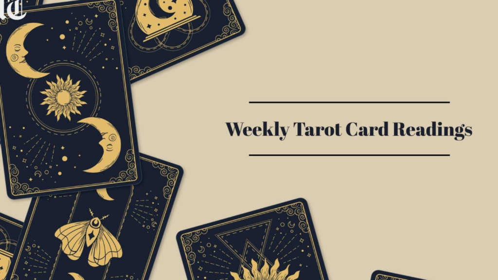 Weekly Tarot Card Readings: Free tarot horoscope from August 3-9, 2025 | Astrology