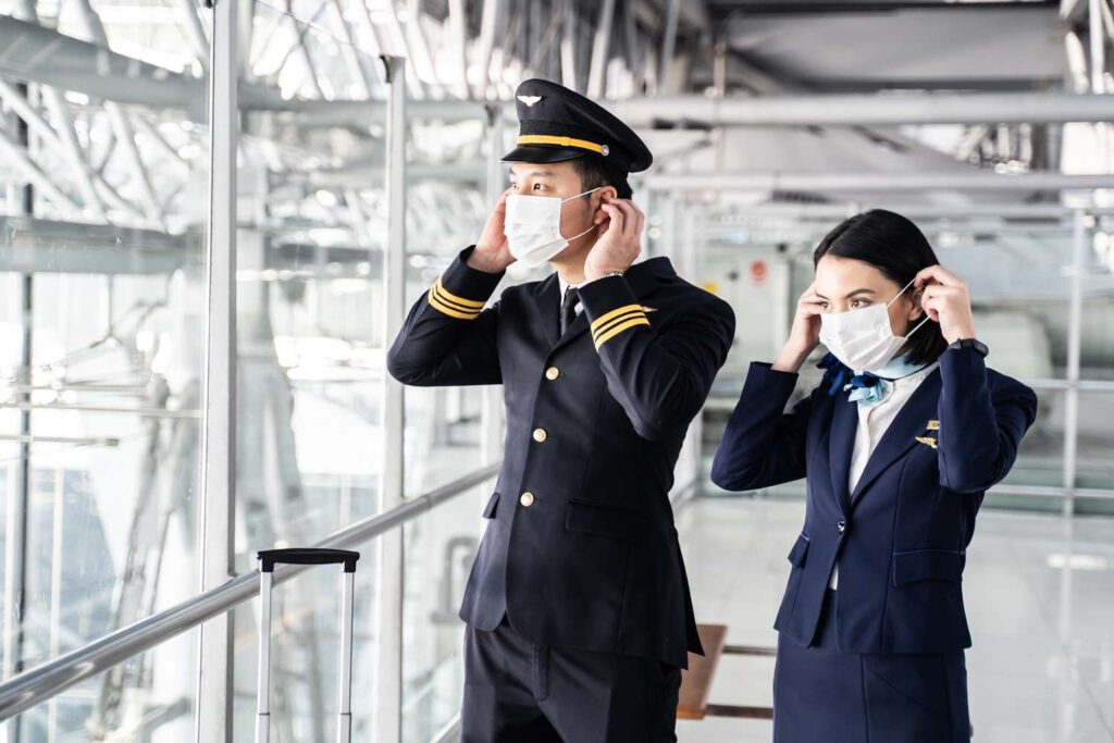 What Happens When a Pilot Gets Sick or Dies Mid-flight?
