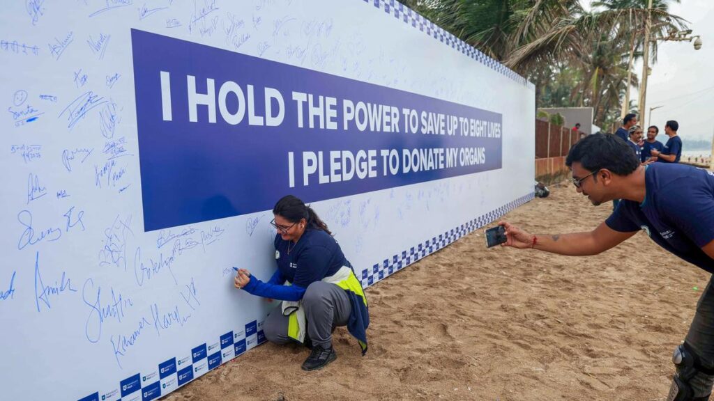 What has NOTTO said about organ donations to women? | Explained