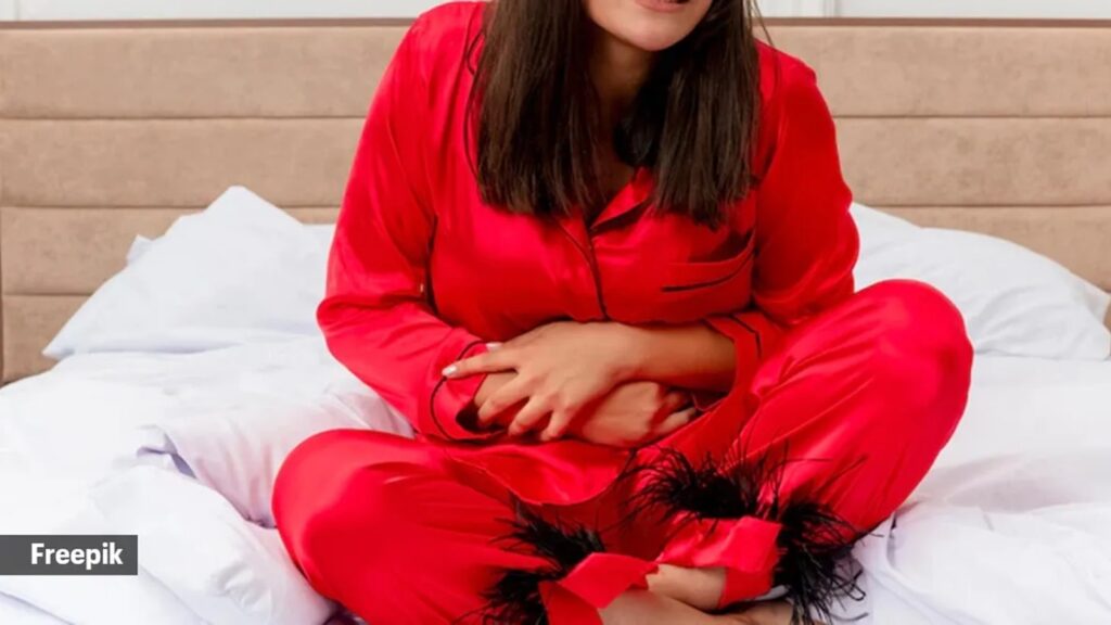 What is Ozempic vagina? Express shorts