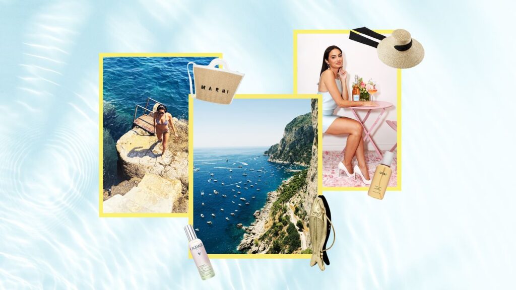 Condé Nast Traveler