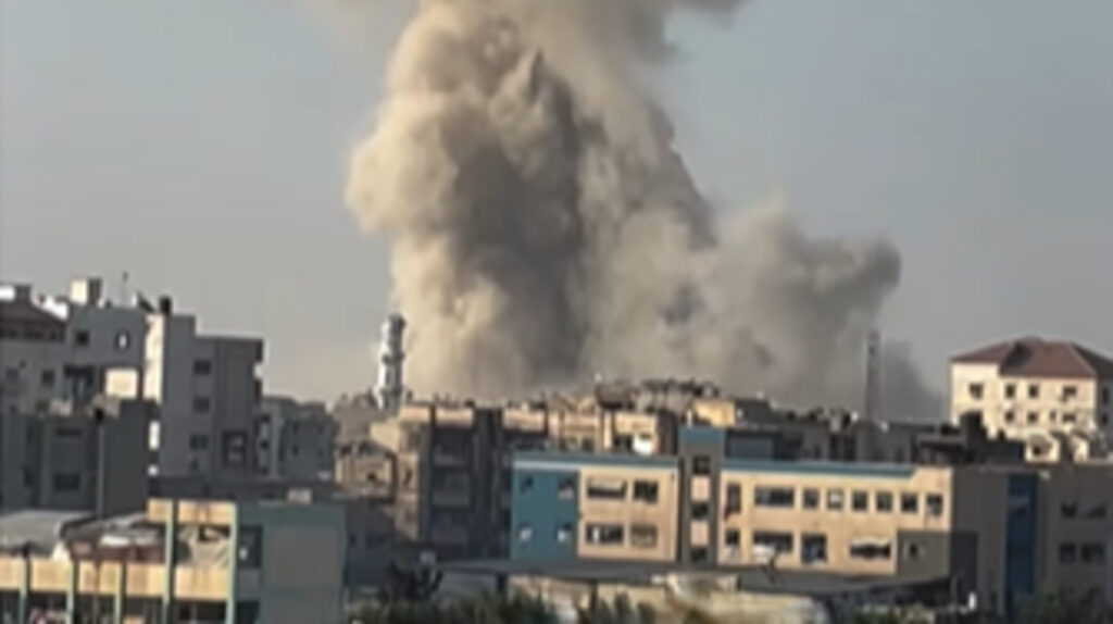 What to know as Israel begins its planned offensive to seize Gaza City | Israel-Palestine conflict