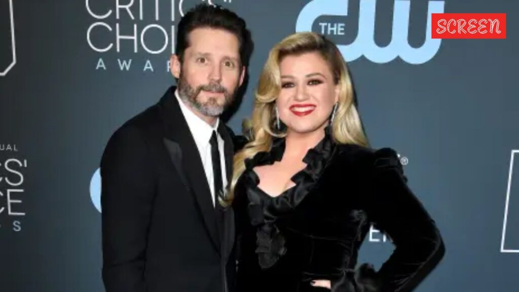 Kelly Clarkson set for talk show return after ex-husband Brandon Blackstock’s death