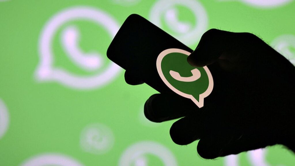 WhatsApp says Russia is trying to block it