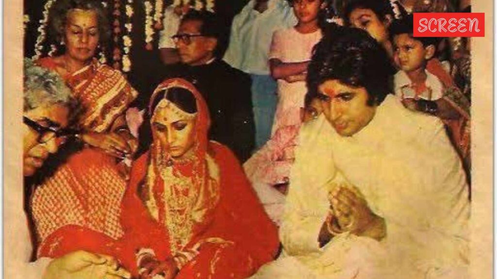 Amitabh Bachchan