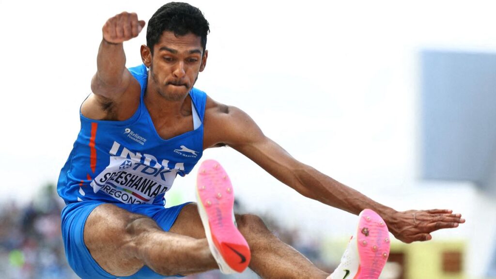 When opportunity meets preparation, big leaps follow