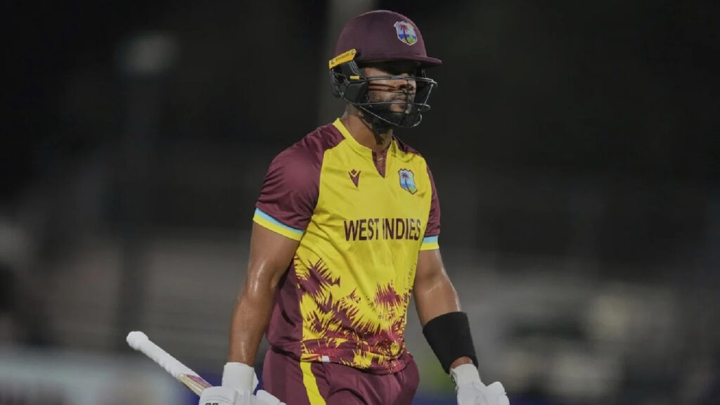West Indies vs Pakistan 1st ODI Live Streaming: The WI vs PAK match will be played in Trinidad. (AP)