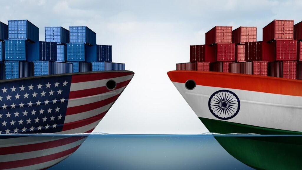 Which sectors are worst hit by U.S. tariffs? | Explained