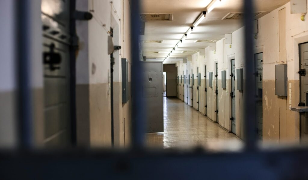 Who is Anita Doran? California inmate who allegedly assaulted child murder suspect receives money from public