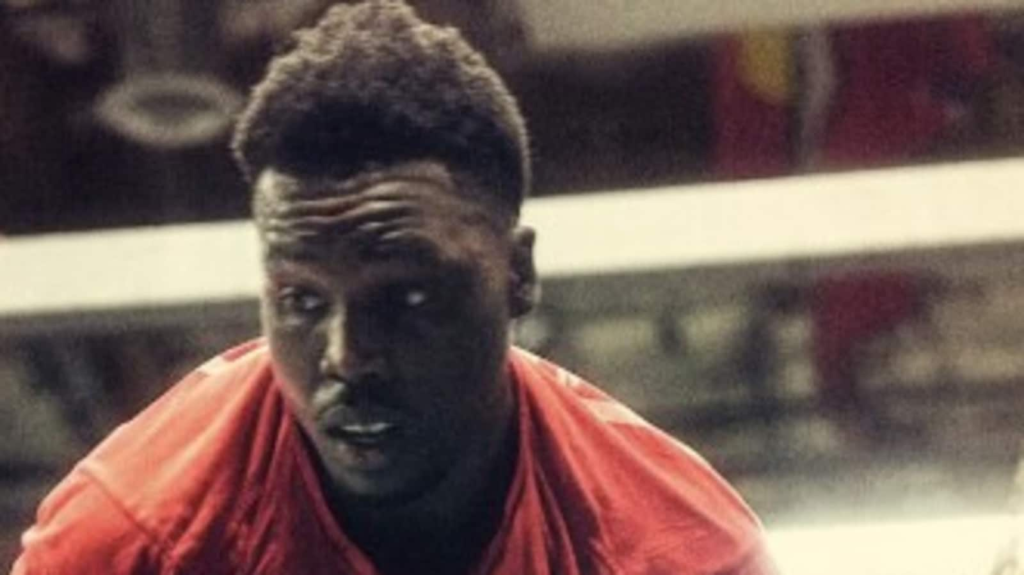 Who is Raja Jackson? Rampage Jackson’s son attacks pro wrestler in shocking video