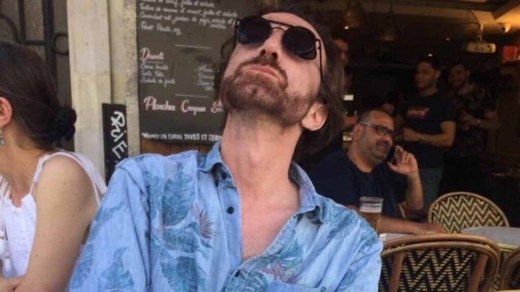 Who was Diego Borella? Emily in Paris assistant director dies after collapsing on set | Hollywood