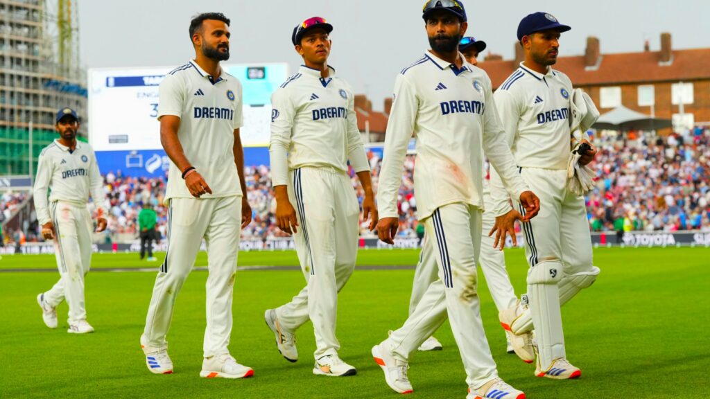 Who will India face next after England? India's future tour programs, cricket schedule till 2027
